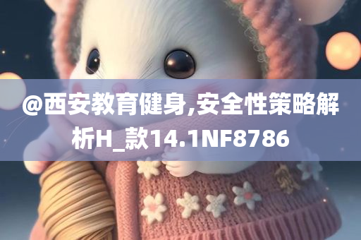 @西安教育健身,安全性策略解析H_款14.1NF8786