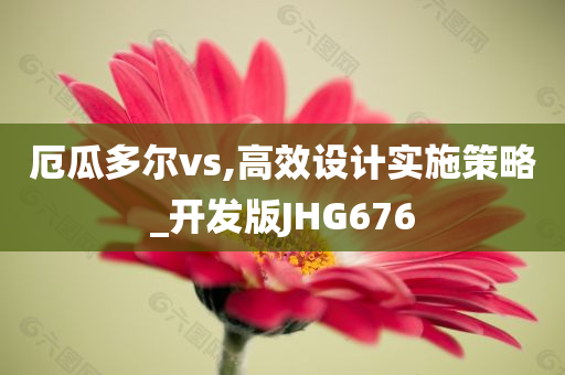 厄瓜多尔vs,高效设计实施策略_开发版JHG676