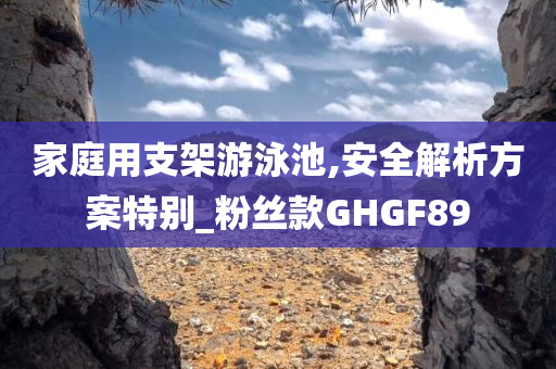 家庭用支架游泳池,安全解析方案特别_粉丝款GHGF89