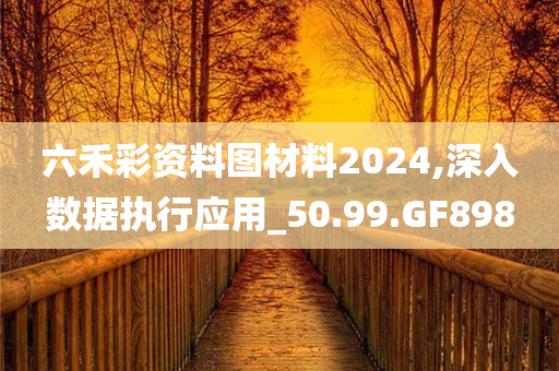 六禾彩资料图材料2024,深入数据执行应用_50.99.GF898